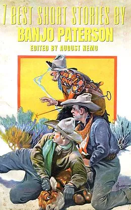E-Book (epub) 7 best short stories by Banjo Paterson von Banjo Paterson, August Nemo