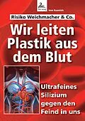 E-Book (epub) Wir leiten Plastik aus dem Blut von Imre Kusztrich