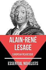 E-Book (epub) Essential Novelists - Alain-René Lesage von Alain-René Lesage, August Nemo