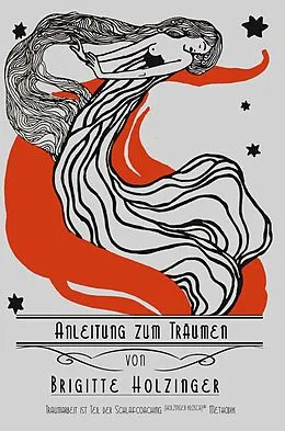 E-Book (epub) Anleitung zum Träumen von Brigitte Holzinger