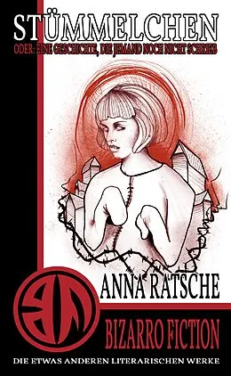 E-Book (epub) Stümmelchen von Anna Ratsche, Sven Kleis, Herbert Brehm