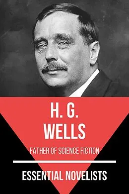 E-Book (epub) Essential Novelists - H. G. Wells von H. G. Wells, August Nemo