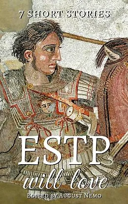E-Book (epub) 7 short stories that ESTP will love von Marcus Aurelius, O. Henry, Oscar Wilde