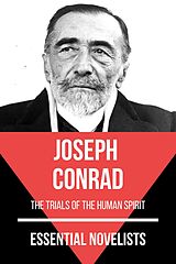 eBook (epub) Essential Novelists - Joseph Conrad de Joseph Conrad, August Nemo