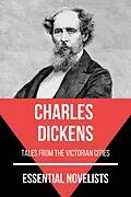 E-Book (epub) Essential Novelists - Charles Dickens von Charles Dickens, August Nemo