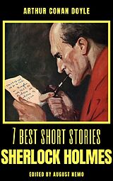 E-Book (epub) 7 best short stories - Sherlock Holmes von Arthur Conan Doyle, August Nemo