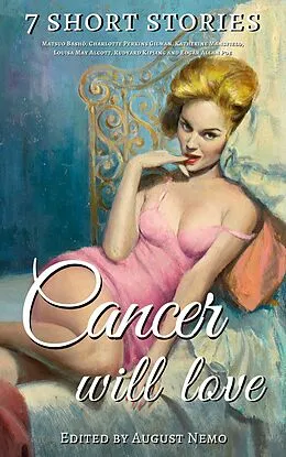 E-Book (epub) 7 short stories that Cancer will love von Matsuo Bash?, Charlotte Perkins Gilman, Katherine Mansfield