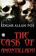 E-Book (epub) The Cask of Amontillado von Edgar Allan Poe