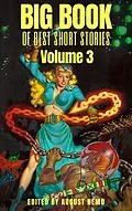 E-Book (epub) Big Book of Best Short Stories - Volume 3 von Robert Louis Stevenson, Robert E. Howard, G. K. Chesterton