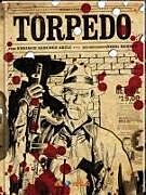 Torpedo Gesamtausgabe 3
