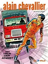 Fester Einband Alain Chevallier 6 von André-Paul Duchâteau, Christian Denayer