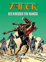 Fester Einband Yalek 7 von André-Paul Duchâteau, Christian Denayer