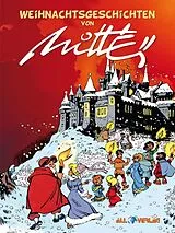 Fester Einband Weihnachtsgeschichten 2 von Mittéi