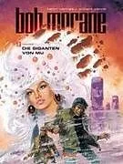 Fester Einband Bob Morane (All Verlag) 13 von Henri Vernes, William Vance