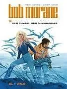 Fester Einband Bob Morane (All Verlag) 14 von Henri Vernes, William Vance