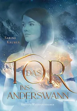 E-Book (epub) Das Tor ins Anderswann von Sabine Kruber