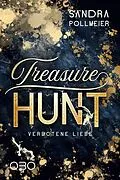 E-Book (epub) Treasure Hunt von Sandra Pollmeier