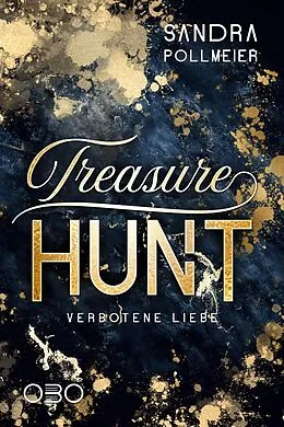 E-Book (epub) Treasure Hunt von Sandra Pollmeier
