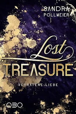 E-Book (epub) Lost Treasure von Sandra Pollmeier