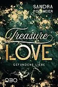 E-Book (epub) Treasure Love von Sandra Pollmeier