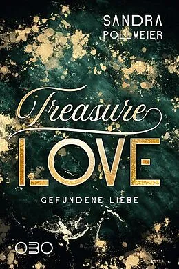 E-Book (epub) Treasure Love von Sandra Pollmeier