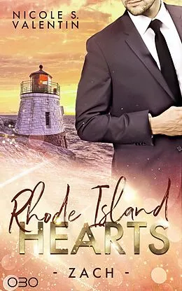 E-Book (epub) Rhode Island Hearts von Nicole S. Valentin