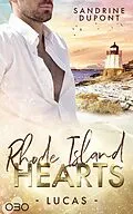 E-Book (epub) Rhode Island Hearts von Sandrine Dupont