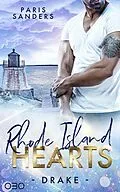 E-Book (epub) Rhode Island Hearts von Paris Sanders