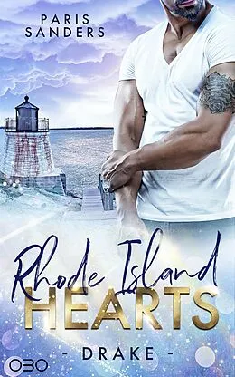 E-Book (epub) Rhode Island Hearts von Paris Sanders