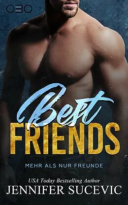 E-Book (epub) Best Friends von Jennifer Sucevic