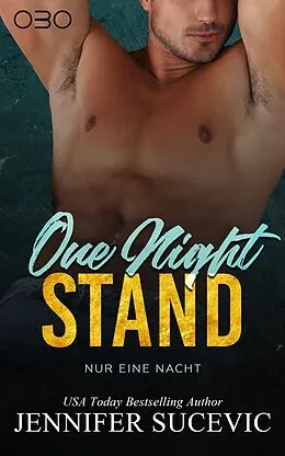 E-Book (epub) One Night Stand von Jennifer Sucevic