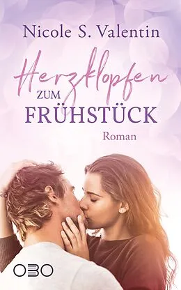 E-Book (epub) Herzklopfen zum Frühstück von Nicole S. Valentin