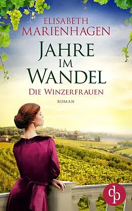 E-Book (epub) Jahre im Wandel von Elisabeth Marienhagen