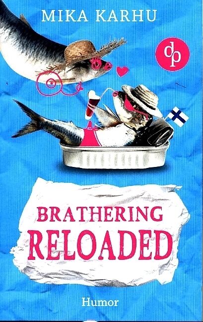 Brathering reloaded