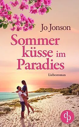 E-Book (epub) Sommerküsse im Paradies von Jo Jonson