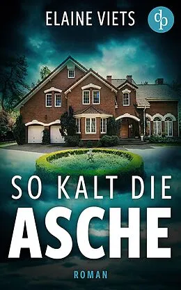 E-Book (epub) So kalt die Asche von Elaine Viets