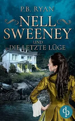 E-Book (epub) Nell Sweeney und die letzte Lüge von P. B. Ryan
