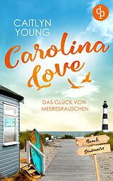 E-Book (epub) Carolina Love von Caitlyn Young