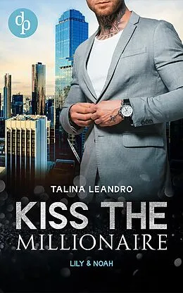 E-Book (epub) Lily & Noah von Talina Leandro