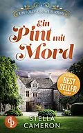 E-Book (epub) Ein Pint mit Mord von Stella Cameron