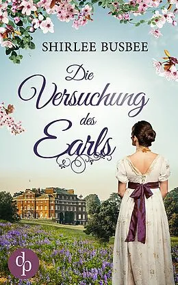 E-Book (epub) Die Versuchung des Earls von Shirlee Busbee