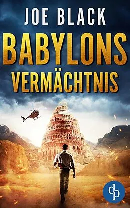 E-Book (epub) Babylons Vermächtnis von Joe Black