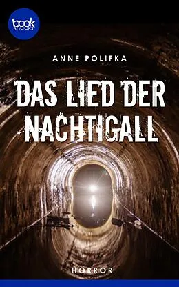 E-Book (epub) Das Lied der Nachtigall von Anne Polifka