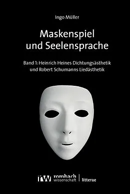 E-Book (pdf) Maskenspiel und Seelensprache von Ingo Müller