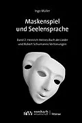 E-Book (pdf) Maskenspiel und Seelensprache von Ingo Müller