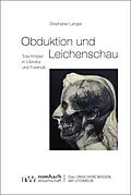 E-Book (pdf) Obduktion und Leichenschau von Stephanie Langer