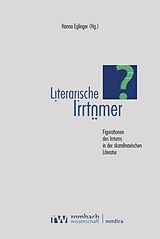 E-Book (pdf) Literarische Irrtümer von 