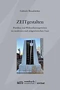 E-Book (pdf) ZEITgestalten von Gabriele Brandstetter
