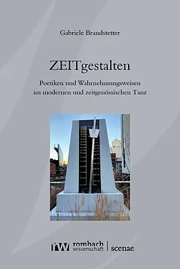 E-Book (pdf) ZEITgestalten von Gabriele Brandstetter