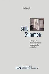 E-Book (pdf) Stille Stimmen von Elke Haberzettl